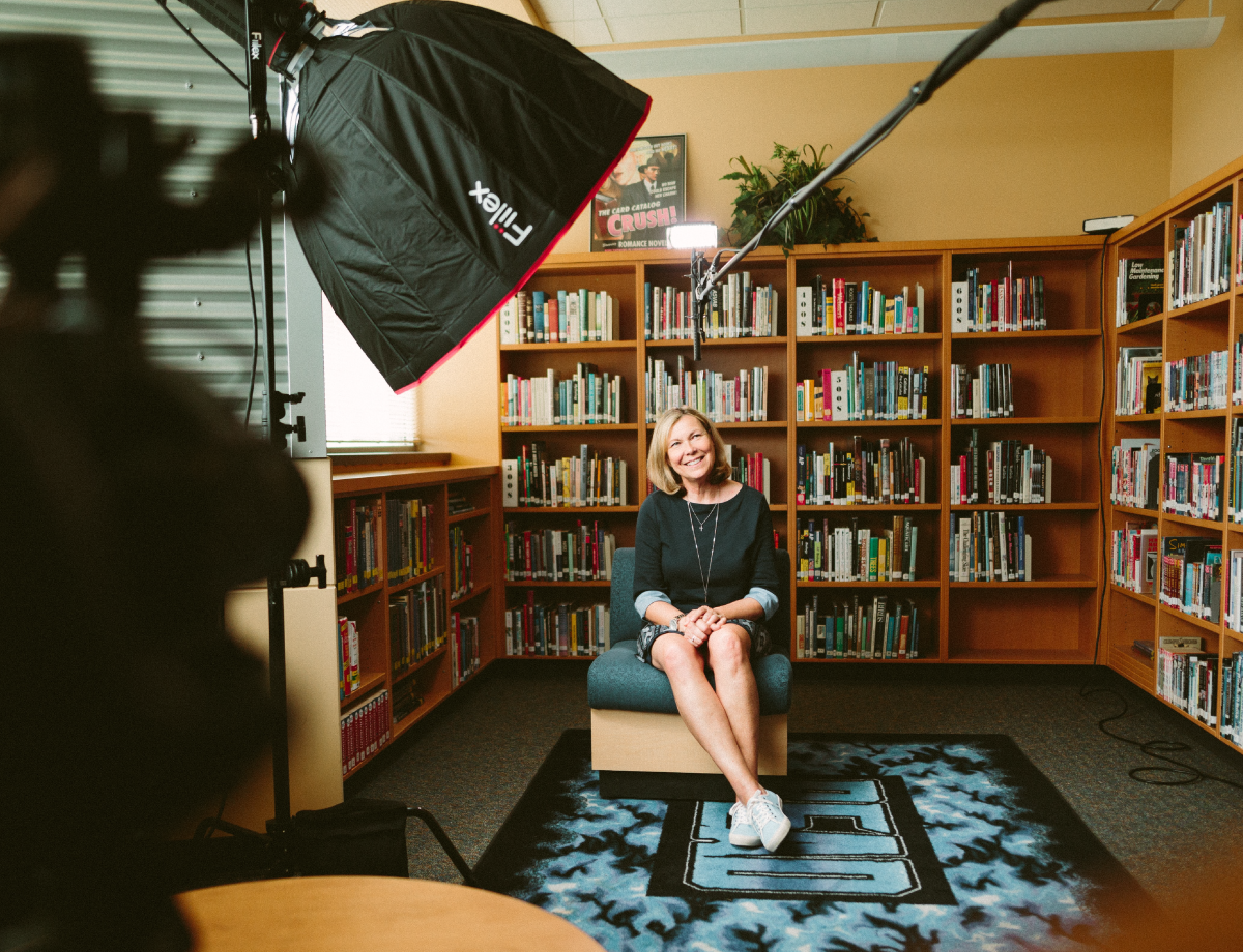 5 tips to shooting a great interview