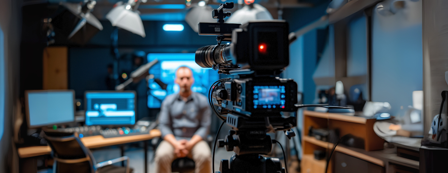 How Top Brands Use Customer Case Study Videos to Convert in B2B Marketing