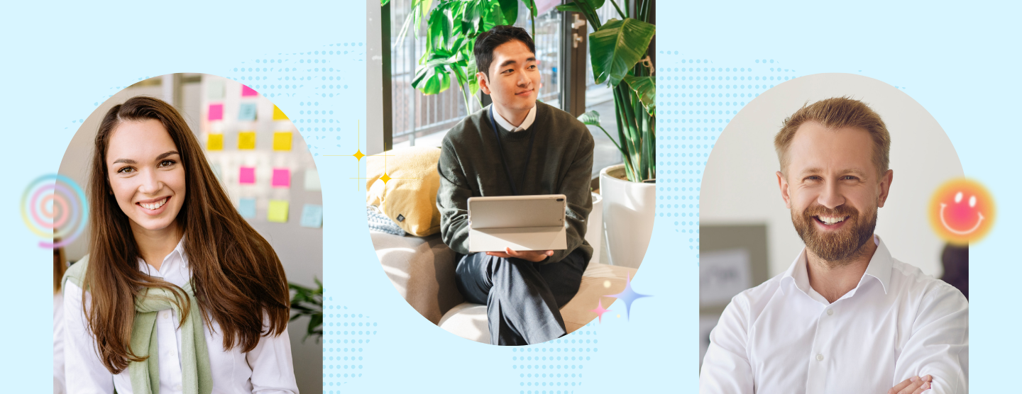 Employer Branding Examples