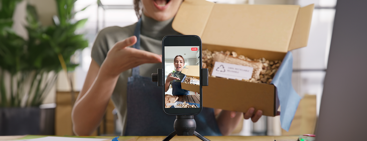 The Art Of FMCG Storytelling: Cracking The Content Marketing Code