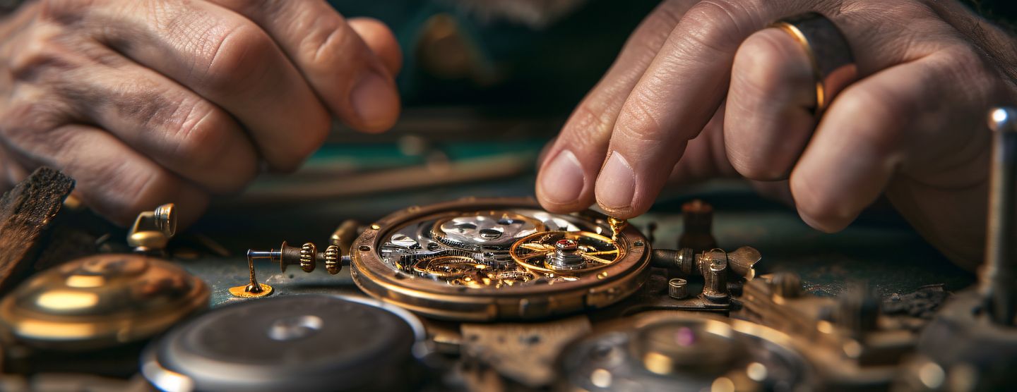 The Life and Legacy of Gerald Genta: Design Thinking Lessons from the Master of Time