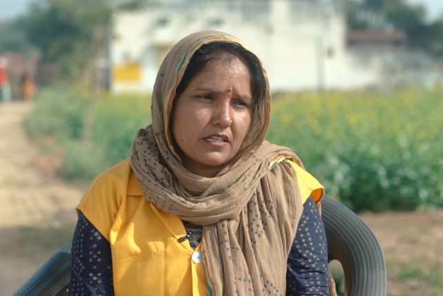 Frontier Markets on LRS