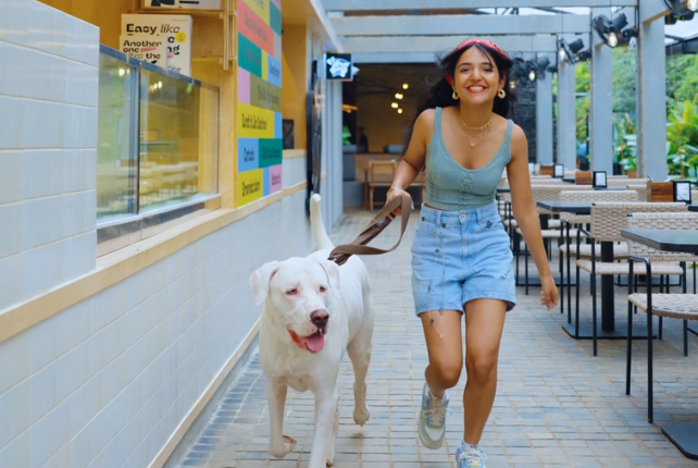 Launching P.U. Dingding at Kaavu